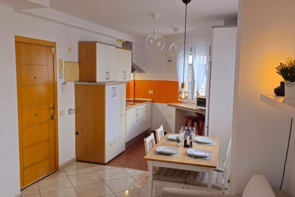 Vivienda Vacacional A 10 Minutos De La Capital. Arucas Kültér fotó