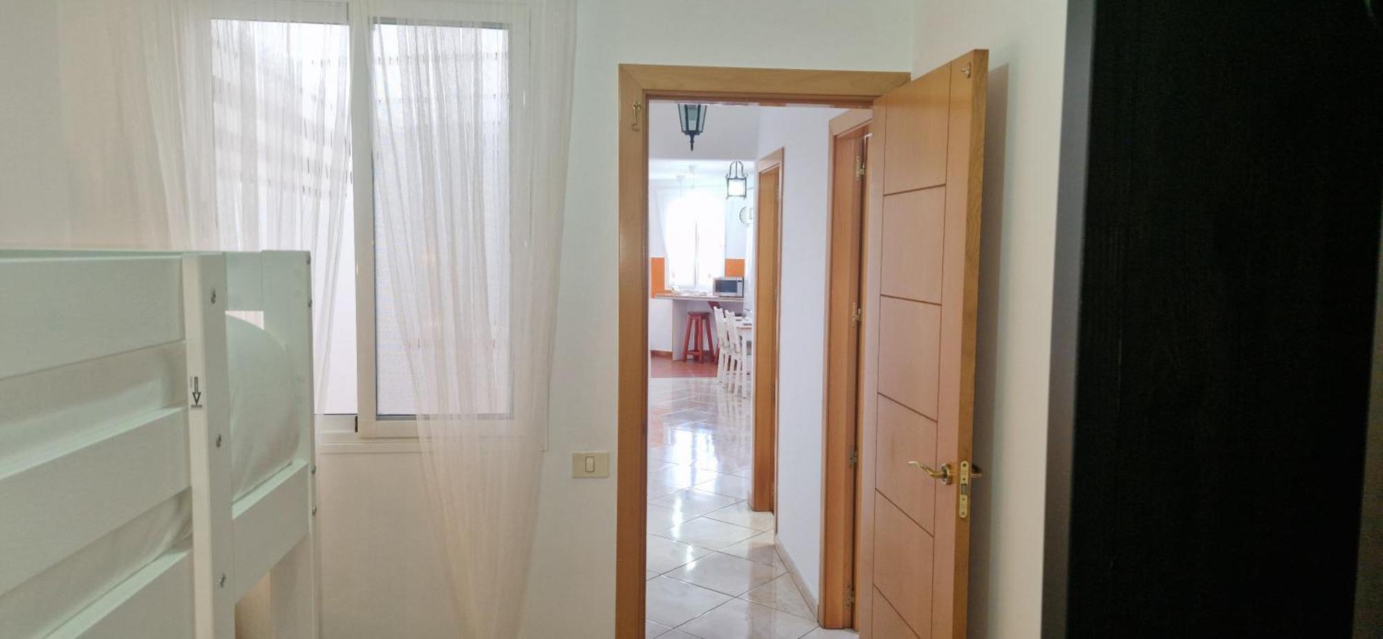 Vivienda Vacacional A 10 Minutos De La Capital. Arucas Kültér fotó