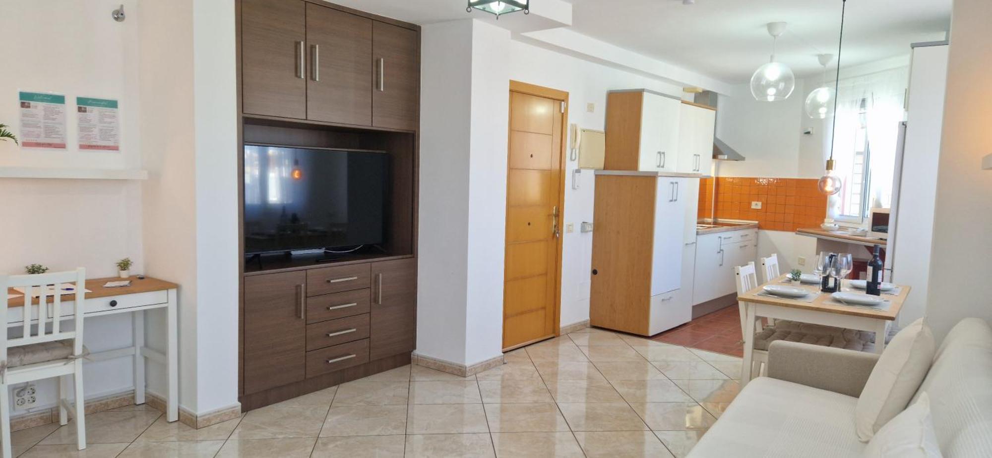 Vivienda Vacacional A 10 Minutos De La Capital. Arucas Kültér fotó