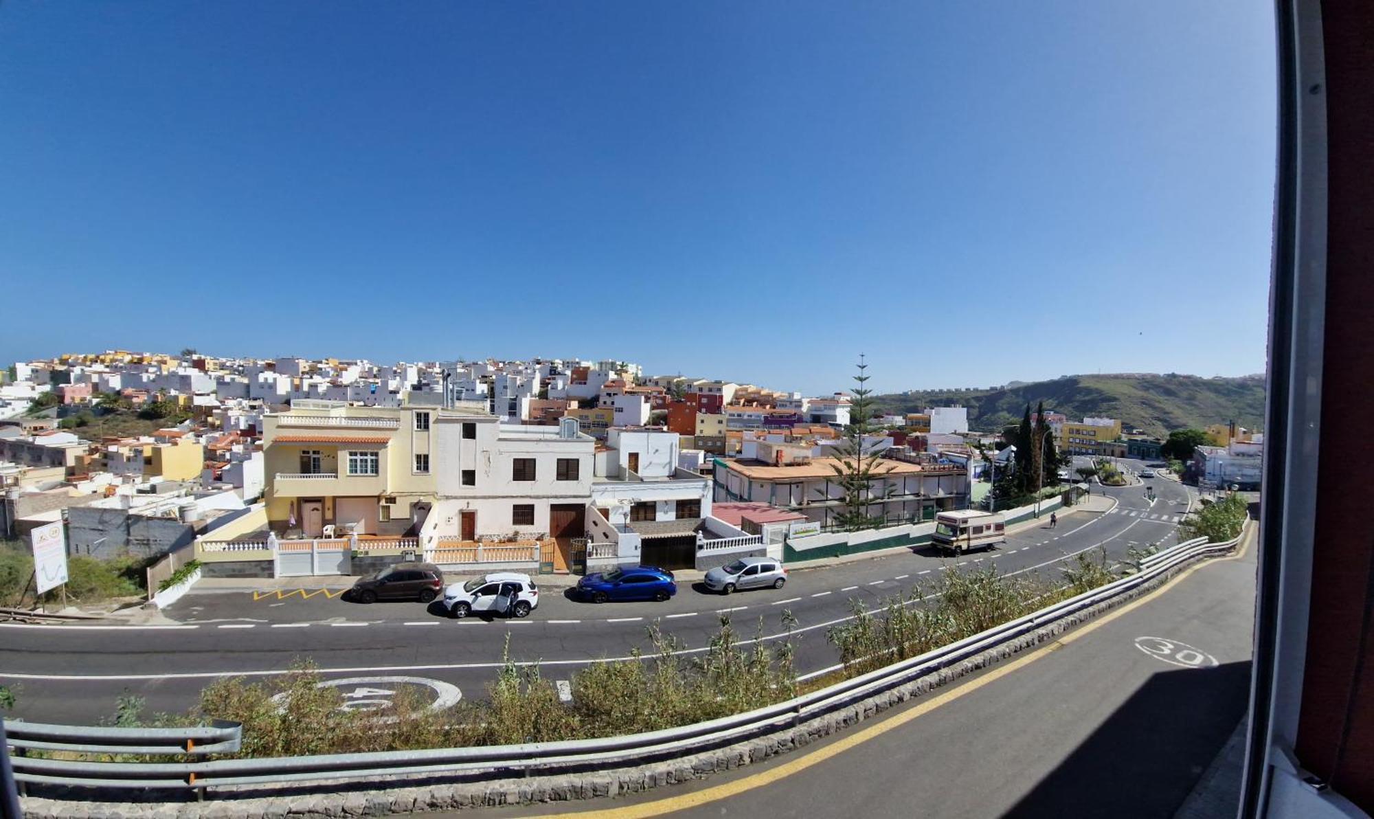 Vivienda Vacacional A 10 Minutos De La Capital. Arucas Kültér fotó