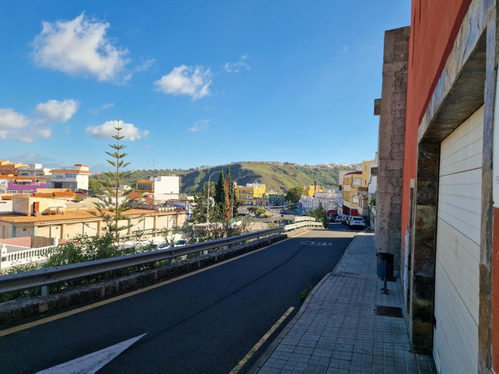 Vivienda Vacacional A 10 Minutos De La Capital. Arucas Kültér fotó