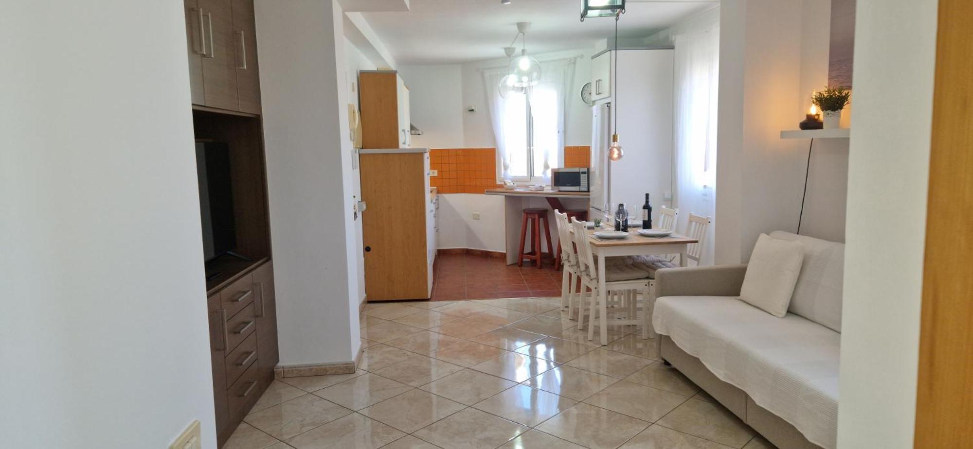 Vivienda Vacacional A 10 Minutos De La Capital. Arucas Kültér fotó