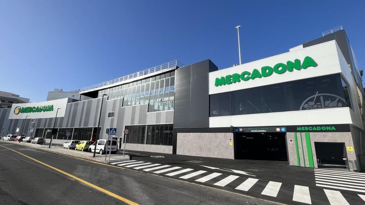 Vivienda Vacacional A 10 Minutos De La Capital. Arucas Kültér fotó